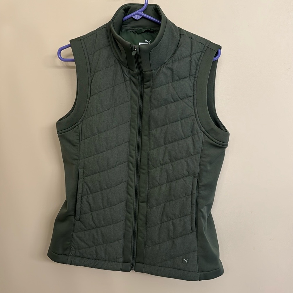 Puma Vest